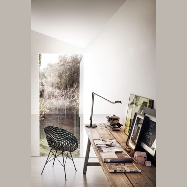 Aledin Table Lamp Tec - Crystal - Image 2
