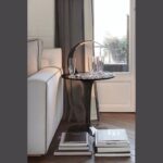 Taj Mini Table Lamp - Crystal - Image 2