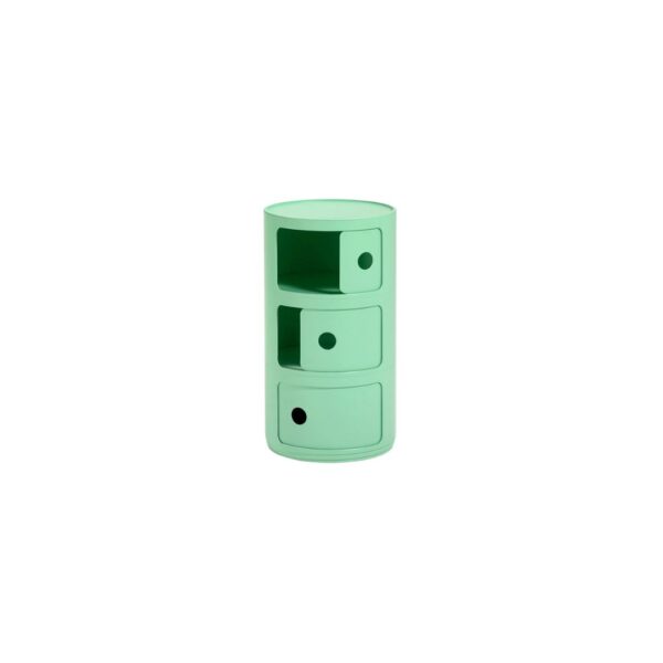 Componibili Bio 3 Element - Green - Image 5
