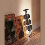Tiramisu Step Ladder - Black - Image 2