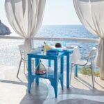 Trullo Table Centre - Crystal/Fume - Image 3