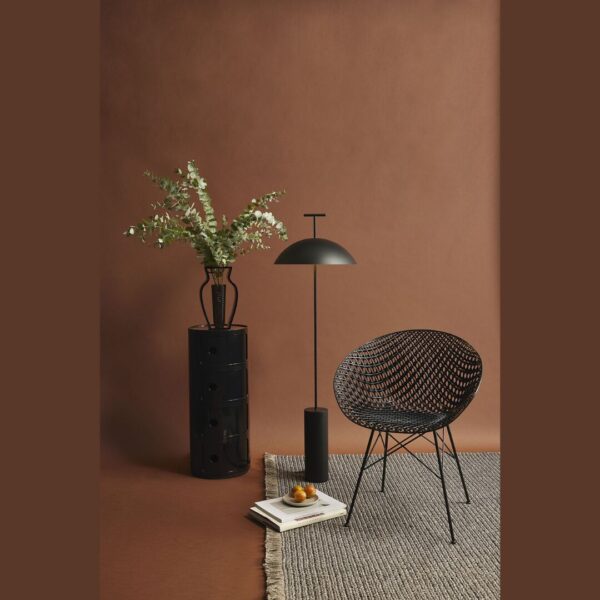 I-Shine Vase - Pink - Image 3