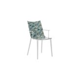H.H.H. Chair Graphic Impression - White Lapis - Image 3