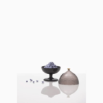 Pumo Table Centre - Amber/Brick Red - Image 4