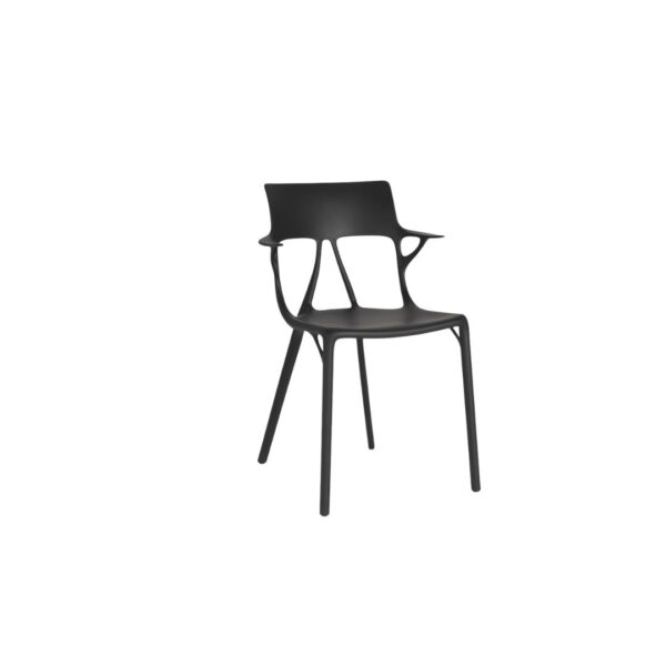 A.i. Chair - Black - Image 3