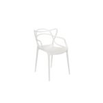Masters Chair - White - Image 3