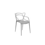 Masters Chair - Grey - Image 3