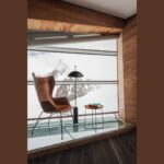 Geen-A Floor Lamp - Black - Image 3