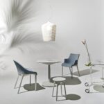 Kabuki Suspension Lamp - Crystal - Image 2
