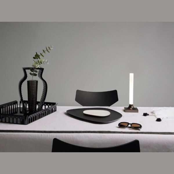 Goodnight Table Lamp - Matt White - Image 3