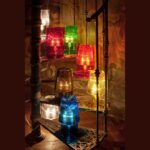 Take Table Lamp - Crystal - Image 3