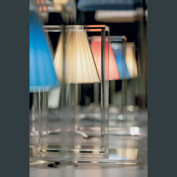 Light-Air Table Lamp - Beige - Image 3