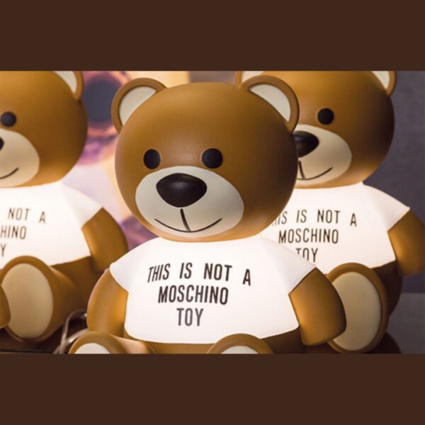 Toy Table Lamp - Image 2