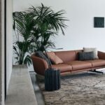 Aledin Table Lamp Tec - Crystal - Image 3