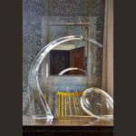 Taj Table Lamp - Crystal - Image 4