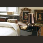 Cindy Table Lamp - Violet - Image 3