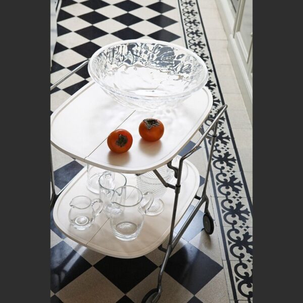 Gastone - White - Image 3