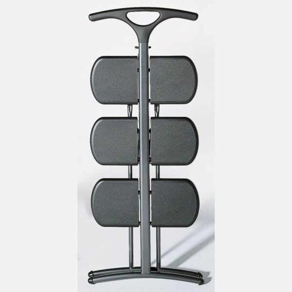 Tiramisu Step Ladder - Black - Image 3