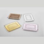 Teatime Tray - Pink - Image 4