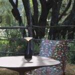 Camomille Table Lamp - White - Image 4
