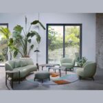 Geen-A Floor Lamp - Black - Image 4