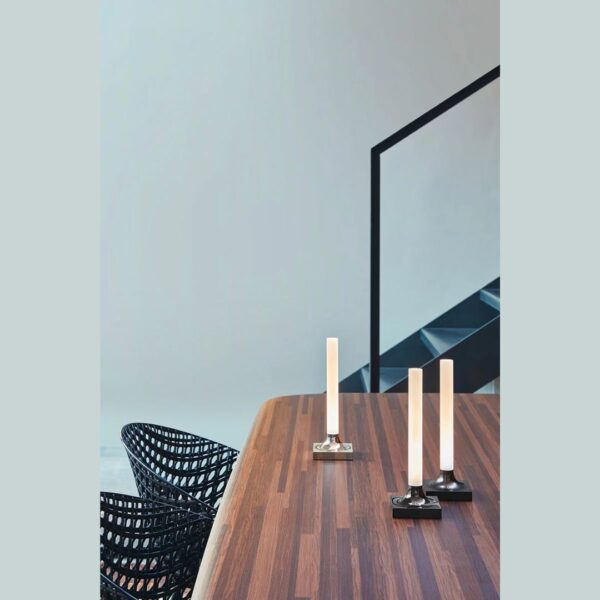 Goodnight Table Lamp - Matt White - Image 4