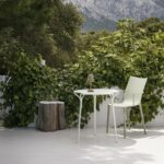 H.H.H. Chair Glossy - Blue - Image 6