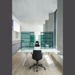 Aledin Table Lamp Tec - Crystal - Image 4