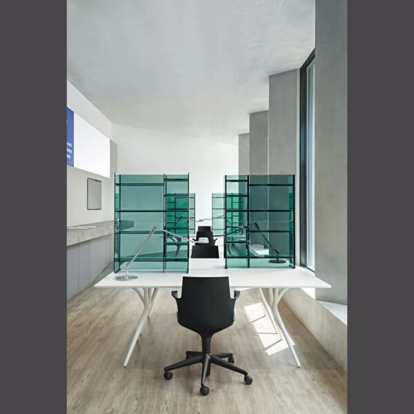 Aledin Table Lamp Tec - Crystal - Image 4