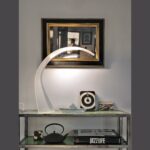 Taj Table Lamp - Crystal - Image 2