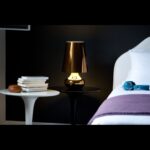 Cindy Table Lamp - Violet - Image 4