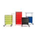 Mobil Mat 3 Containers - Plum - Image 3
