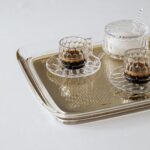 Teatime Tray - Pink - Image 5