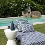 Camomille Table Lamp - White - Image 5