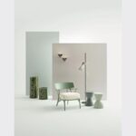 A.I. Lounge - Green Hazelnut - Image 5