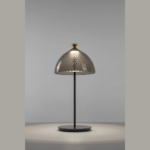 Pumo Lamp - Transparent,White - Image 5