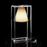 Light-Air Table Lamp - Beige - Image 5