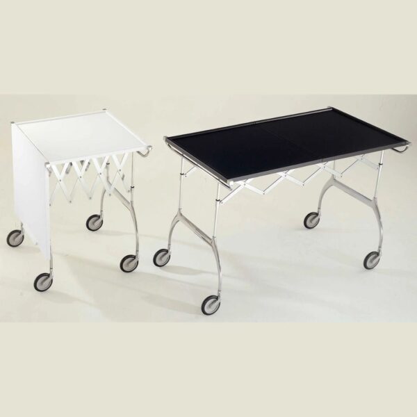 Battista - White - Image 4