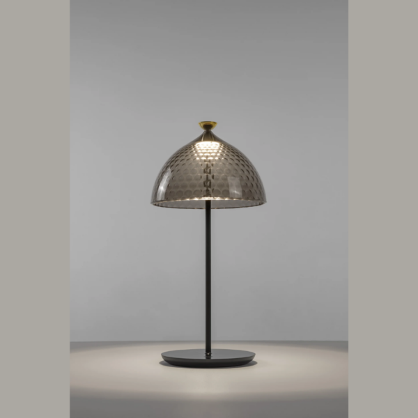 Pumo Lamp - Transparent,White - Image 5