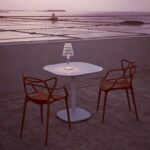 Masters Chair - White - Image 6