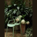 Masters Chair - White - Image 7