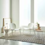 Prince Aha Stool - Pigeon - Image 7