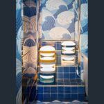 KD28 Table Lamp - Orange - Image 7