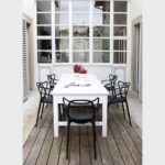 Masters Chair - White - Image 8