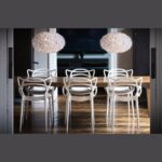 Masters Chair - White - Image 9