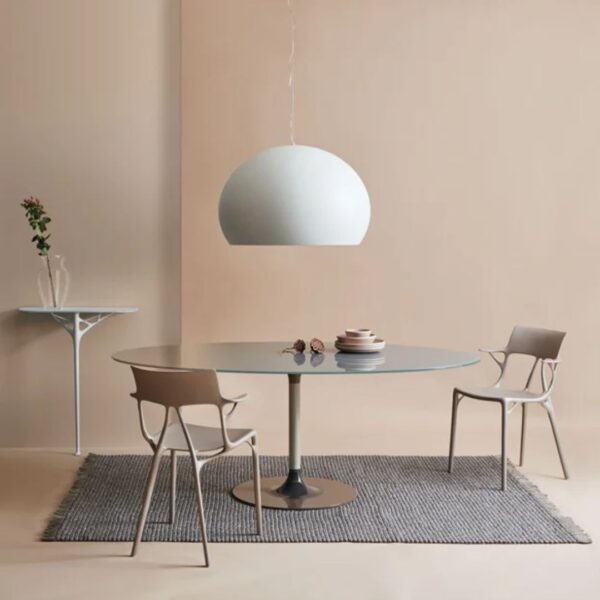 A.i. Chair - Black - Image 9