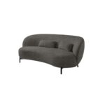 Lunam Sofa - Antibes Pale Grey