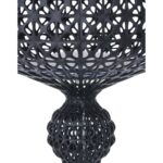 Kabuki Floor Lamp - Black - Image 2