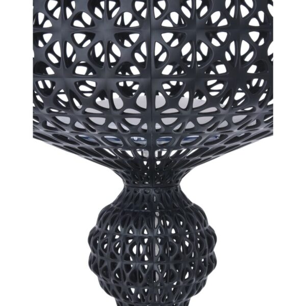 Kabuki Floor Lamp - Black - Image 2