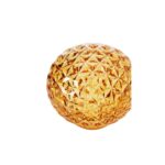 Mini Planet Lamp USB - Yellow - Image 2